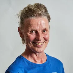 Kirsi Asikainen