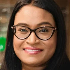 Samantha Govender