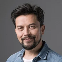 Karim Duval