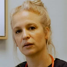 Joyce Hofman