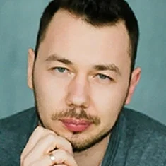 Павел Воронин