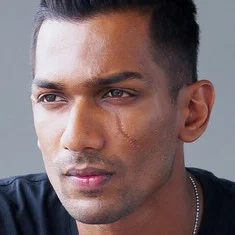 Theebaan Govindasamy