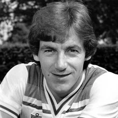 Steve Coppell