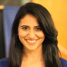 Karishma Lakhani