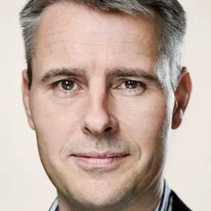 Henrik Sass Larsen