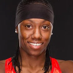Marciea Allen