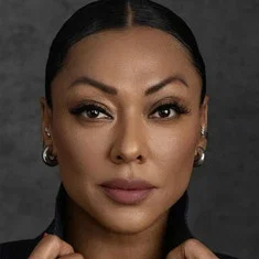 Lorcia Cooper Khumalo