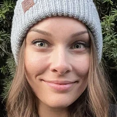 Sabrina Camlott