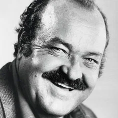 William Conrad