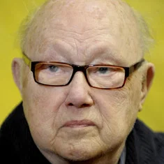 Eric Ericson