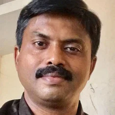 Sibi Thomas