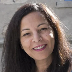 Fejria Deliba