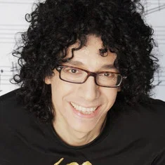 Giovanni Allevi