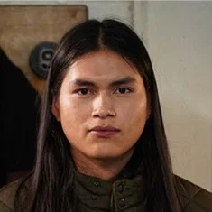 Харлан Блейн Китвейхат
