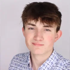 Luc Gilchrist