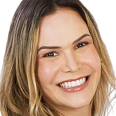 Mariana Mazzelli