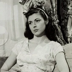 Maria Dilnah