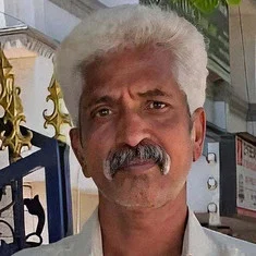 Govindhamoorthy