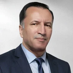 Salem Ait Ali Belkacem