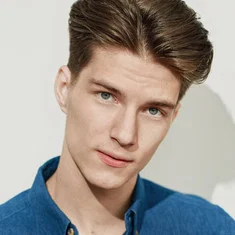 Caleb Monk