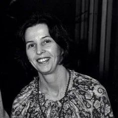 Ann Sutherland Harris