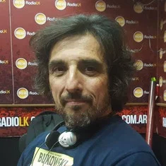 Alejandro Ocón