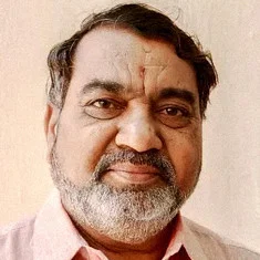 Muralidhar Goud
