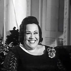 Fifi Saeed