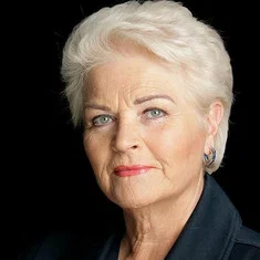 Pam St. Clement