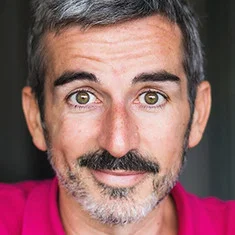 Stéphane Navarro