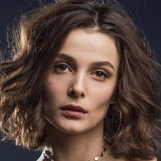 Büşra Develi