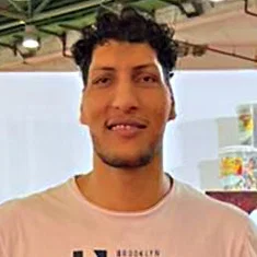 Hamad Fathy Abu El Reesh
