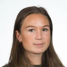 Natalie Remøe Hansen