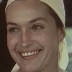 Evgenia Sterlik