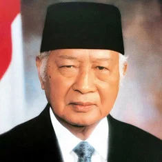 Suharto
