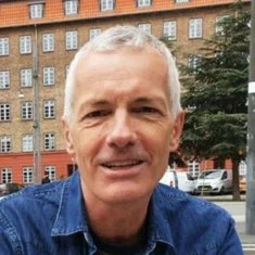 Johan Vinde