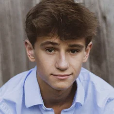 Caleb Liban