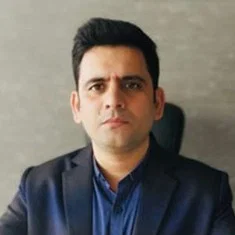 Ashok H Choudhury