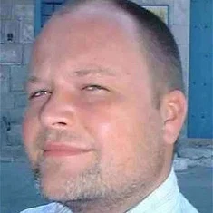 Lars Fønss