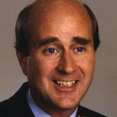Pat Haggerty