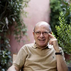 Antoni Padrós