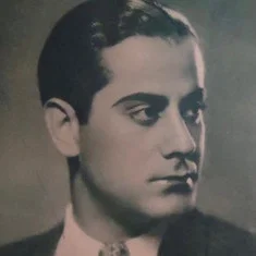 Farid Al-Atrash