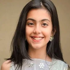 Veronika Arora