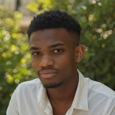 Malachi K. Hubbard