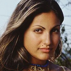 Jessie Camacho