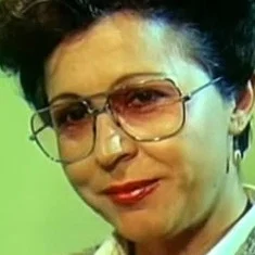Zeliha Sina