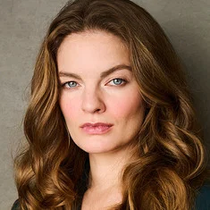 Meg Aldridge