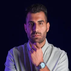 Mehdi Perwez