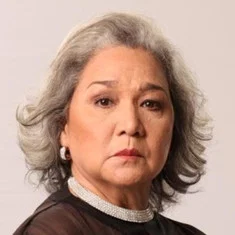 Alicia Alonzo