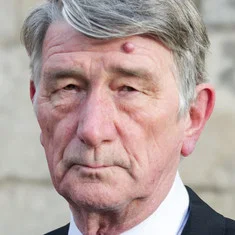 Ian Giles